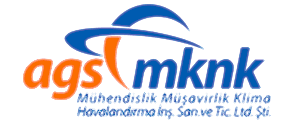 AGS Mühendislik Klima Mekanik Isıtma Havalandırma Soğutma Ankara